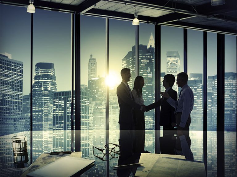 pengertian badan usaha