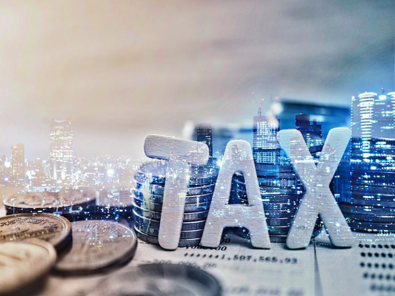 definisi & tujuan restitusi pajak