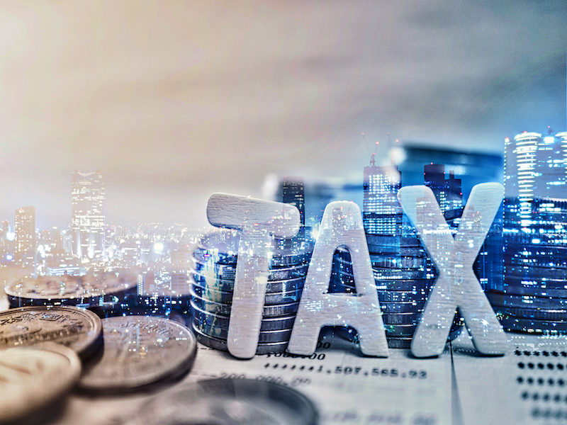 definisi & tujuan restitusi pajak